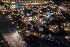 NEW Efis Home Sea View 4 Villas & 4 Prive Jacuzzi  (110 sq.m.) is a beautiful pr Athens, Greece Luxe Efis Home Sea View 4 Villas & 4 Prive Jacuzzi Entire villa vacation rental 44271039