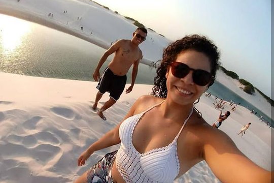 Great Lençóis Maranhenses  Private Tours and Travel Guide America Fortaleza CITY Barreirinhas Destination Tour