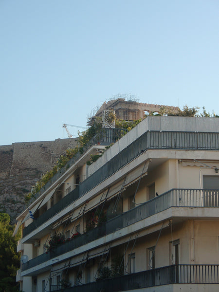 Cosy, retro appartment down Acropolis hill, Plaka and historical centre of Athen GR Retro appartment in Acropolis Entire rental unit vacation rental 7837682
