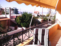 Our house is a lovely place near the sea, where you can relax and enjoy swimming Heraklion, Greece Annas house,lovely place near the beach Entire rental unit vacation rental 21409465