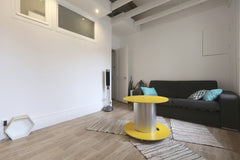 Studio charmant et lumineux avec belle hauteur sous plafond, pourvu du confort n Paris, France Studio atypique en plein Paris Entire rental unit vacation rental 6400984