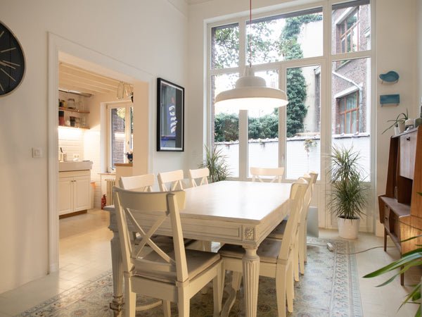 Located less than a kilometer away from Schuman and Cinquantenaire Park.<br /><b Belgium Cosy duplex near EU institutions. Entire rental unit vacation rental 29937344
