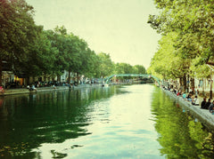 Bel appartement 50m2 fraichement rénové tout confort 3ème étage, lumineux. A 2 m Paris, France Bel appartement Canal St Martin Entire rental unit vacation rental 6273358