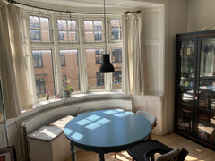 Homey spacious flat in the center of Copenhagen Østerbro. Our flat has 3 rooms c Copenhagen, Denmark Spacious homey Østerbro apartment Entire rental unit vacation rental 41602076