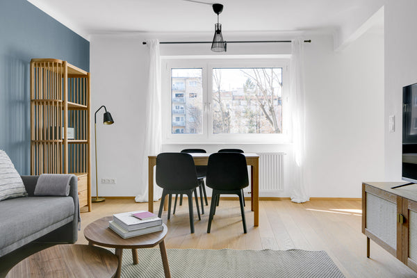 Show up and start living from day one in Vienna with this beautiful two-bedroom  Vienna, Austria Margareten 2BR w/ A/C & Elevator nr Hauptbahnhof Entire rental unit vacation rental 593259157812544910