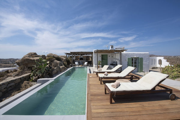 Boho House is a recently renovated charming villa in boho style with an amazing  Sorrento, Italy Boho House Entire villa vacation rental 21148314