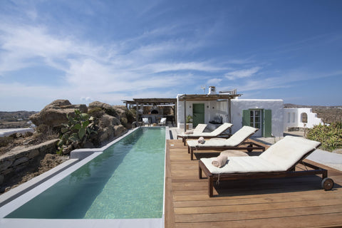 Boho House is a recently renovated charming villa in boho style with an amazing  Sorrento, Italy Boho House Entire villa vacation rental 21148314