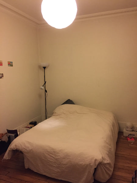 Located in the center of Paris, near the underground ligne 9, 2 and 1. <br />Thi Paris, France Flat in the center of Paris Entire rental unit vacation rental 22085109