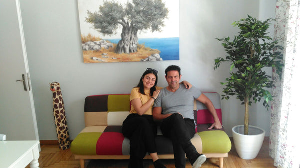 Newly renovated 75 Square meters (750sq feet) apartment in the center of Athens  Greece Airbnb Exarchia apartment in Athens Entire rental unit vacation rental 18748465