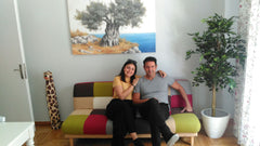 Newly renovated 75 Square meters (750sq feet) apartment in the center of Athens  Greece Airbnb Exarchia apartment in Athens Entire rental unit vacation rental 18748465