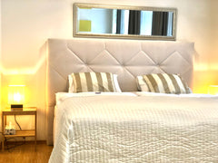 This new apartment is in perfect location right in the centre of Prague, close t Prague, Czechia New central apartment Entire rental unit vacation rental 5153029