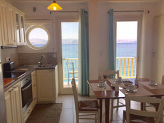 The Superior Apartment by the beach is on the top floor of a boutique hotel . <b  Superior Apartment by the beach ! Entire serviced apartment vacation rental 32307513