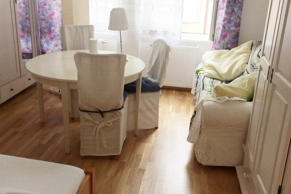 Schöne Altbauwohnung  2 Zim. Wohnung in Hernals Entire rental unit vacation rental 51348634