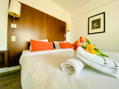stay at the center of Brussels<br /><br /><b>The space</b><br />Ideally designed  best view of the Grand-Place loft fully  equipped for six peoples Private room in loft vacation rental 618656726651322488