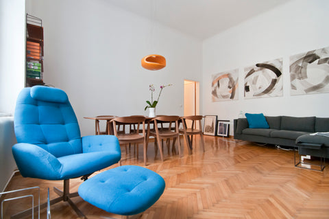 Our 65 m² Apartment is located in the middle of Vienna next to Underground (U4 S Vienna, Austria stylish flat in quiet area Entire rental unit vacation rental 7788839