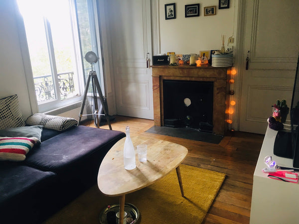 Appartement idéalement situé pour profiter de Lyon et de sa fête des lumières. < Lyon, France Appartement centre de Lyon Entire rental unit vacation rental 39083862