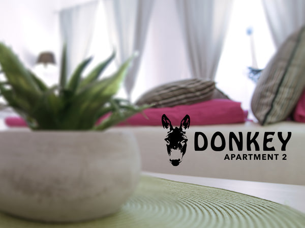 Small and beautiful couples apartment. This apartment comes with 1 bedroom and s Vienna, Austria Donkey 2 Apartment Entire rental unit vacation rental 23458543