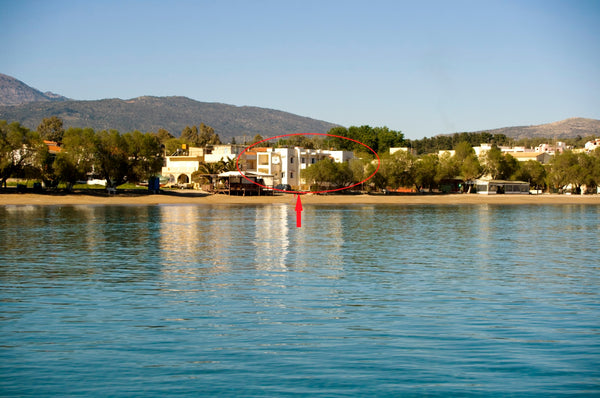 <b>The space</b><br />Apartment 