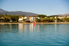 <b>The space</b><br />Apartment "GARIFALO", which translated from Greek means "C Crete, Greece GARIFALO Apartment #2, Kalyves Entire rental unit vacation rental 909503