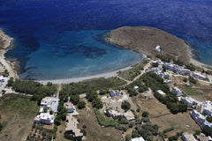 Two beautiful holiday homes are waiting for you on the Greek island of Tinos. Ea Athens, Greece Less than a minute from the front door to the sea Entire home vacation rental 11292058