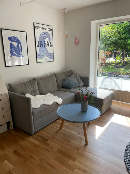 Skøn lejlighed fra 2018. Ca. 1 km. fra Valbyparken og den nyanlagte Valby Stand.  Skøn ny lejlighed 15 min. fra Rådhuspladsen Entire rental unit vacation rental 51083616