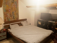 Chambre privée très agréable et spacieuse quartier croix rousse avec toutes les  Lyon, France Lyon, Croix rousse  Agréable chambre d'hôtes Private room in bed and breakfast vacation rental 761944845093475631