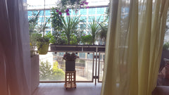 Mon logement est proche de L'arc de Triomphe, Place de l'étoile, la place des te Paris, France Grand Studio Design Arc de triophe avec balcon. Entire rental unit vacation rental 14275153
