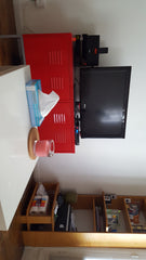 Mon logement est proche du centre de Paris, métro ligne 3 à moins de 5 minutes + Paris, France Appart 4 pers, Gambetta ( proche père la chaise) Entire rental unit vacation rental 14192808