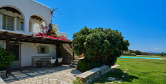 this  villa is  a  ground  floor  open studio , including  a  spacious  minimal  Greece Little  Grace  Villa Entire villa vacation rental 35574505