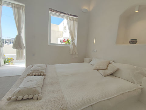 <b>License number</b><br />00001549331  Καμάρα (Kamara) cave rooms Private room in cycladic house vacation rental 627152410862765558