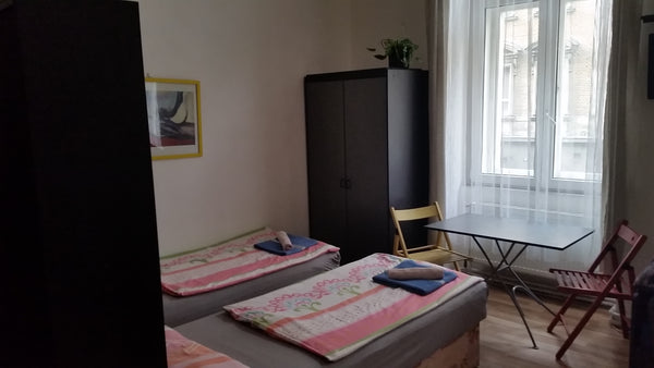 Prague, Czechia Studio apartment - Legerova street Entire rental unit vacation rental 615714260135006249