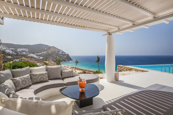 Oleandri Entire villa vacation rental 20731606