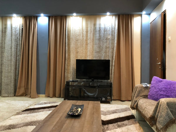 Central 2 bedroom apartment on 2nd Floor located in a quiet residential area but Kos, Greece Iridas House Entire rental unit vacation rental 32094752