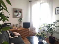 Joli petit 2 pieces meublé de 27m2 dans une impasse et un environnement calmes.  Paris, France 2 pièces proche tour eiffel Entire rental unit vacation rental 1541499