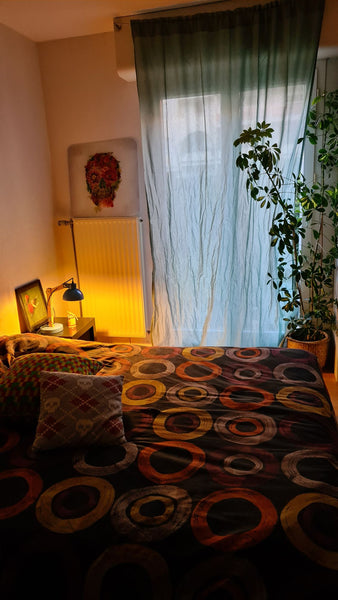 Bordeaux, France chambre résidence godard Private room in condo vacation rental 49229645