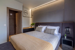 Enjoy a stylish experience at this centrally-located place.<br /><br /><b>Licens Glyfada, Greece Raise Kornarou City Stay 23 Entire rental unit vacation rental 619399693350169440