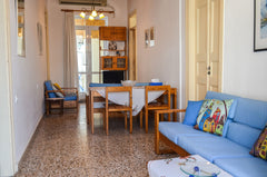 "South Point House" is a spacious and high-ceilinged traditional Cretan house wi  South Point - Large Family House Entire home vacation rental 567984181997044266