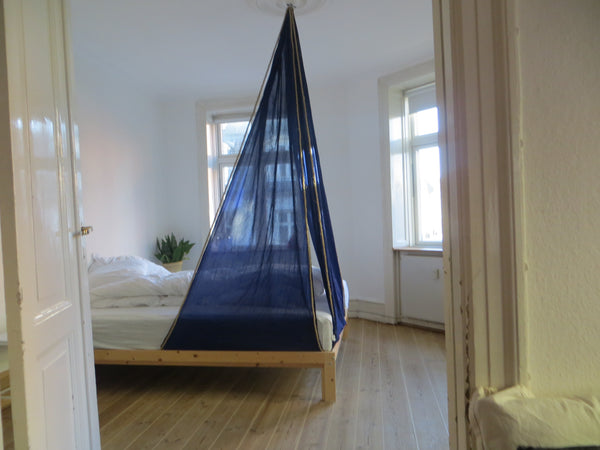 Cosy place in the center of Nørrebro. You get a full apartment with a corner bed Copenhagen, Denmark The Comfort Zone Entire condo vacation rental 665292993048914137