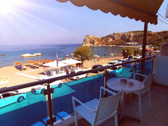 all you need<br /><br /><b>License number</b><br />00001102160 Greece Tsampika's house stegna Entire home vacation rental 27949847