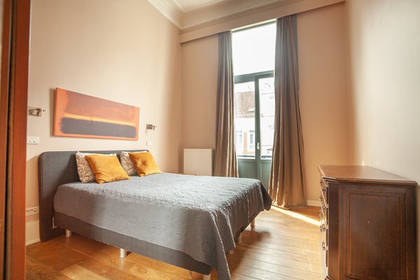 Luxury Apartments in Antwerpen, all apartments have free Wi-Fi  Luxury Suites Castel Entire condo vacation rental 49895258