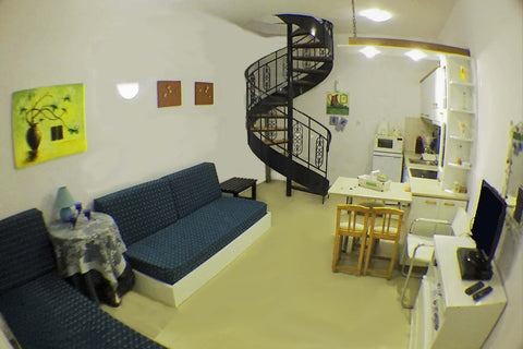 Aglaia House is located in the heart of the picturesque village of Lefkogeia, 30 Rethimnon, Greece Aglaia House Entire home vacation rental 19636312