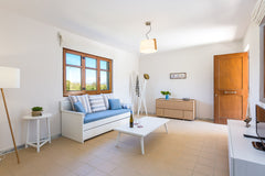 Ampelos deluxe lodge is located in the village Episkopi; 15 km outside Rethimnon Crete Region, Greece Deluxe Lodge Ampelos-Garden/Vineyard/Mountain view Entire rental unit vacation rental 14876001