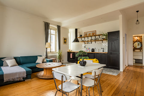 Appartement de 60m2 très lumineux. <br />Parquet ancien, hauts-plafonds, cuisine Bordeaux, France Charmant appartement 60m2 Le Bouscat (10min Bdx) Entire rental unit vacation rental 24229232