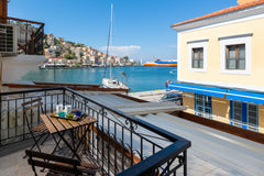 Elena Studios are an excellent choice for travelers looking to explore the beaut Egeo, Greece Elena Room 2 Entire rental unit vacation rental 24771853