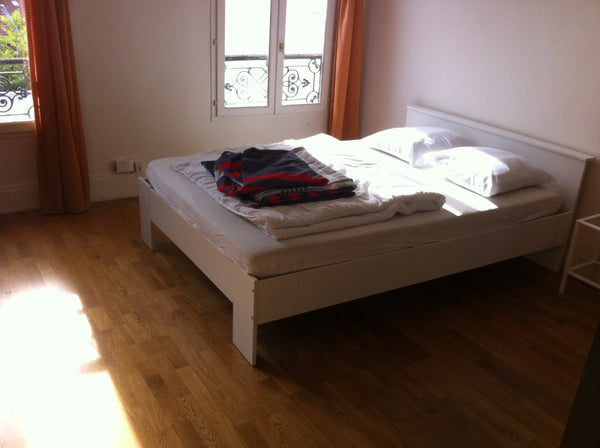 This is the perfect location for your stay in Paris: next to 'JARDIN DU LUXEMBOU Paris, France Paris VI - BRIGHT, CALM AND COSY Private room in rental unit vacation rental 5245367