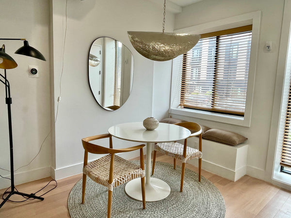 Spacious & stylish apartment in Brooklyn with everything you need for your stay  New York, NY Rental unit in Brooklyn · ★4.91 · 1 bedroom · 2 beds · 2 baths Entire rental unit vacation rental 49273047