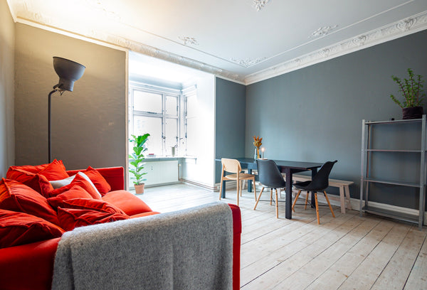 Danish style apartment in Amagerbro, your optimum option for your Copenhagen cit  Danish design apartment in Amager Entire rental unit vacation rental 39517665
