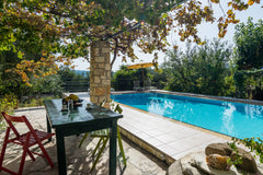Douliana is a quiet traditional village, West part of the island, near the Inter Douliana, Greece Dream  2 traditional house - old village Entire townhouse vacation rental 5513511