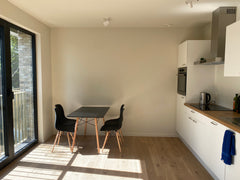 Keep it simple at this peaceful and centrally-located place. <br />This place is Willemstad, Curaçao Great one bedroom apartment in Antwerpen, Belgium Entire rental unit vacation rental 709161227436108169