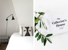 The guest house (80m2) is situated on the top (second) floor and is suitable for Antwerp, Belgium The Collector's House - guest house Entire rental unit vacation rental 9063100